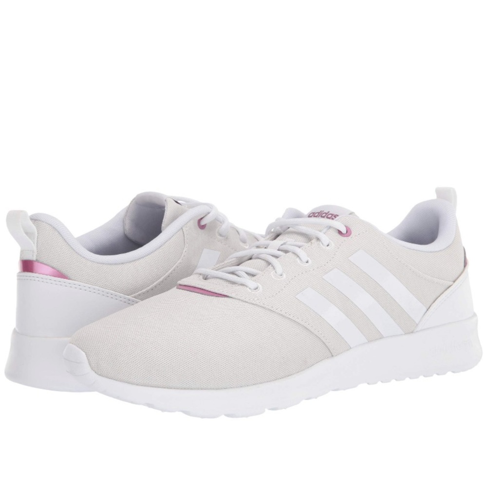 ADIDAS QT Racer 2.0